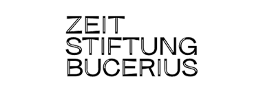 Zeit Stiftung Bucerius Logo